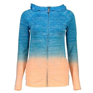 هودی ورزشی زنانه سی ام پی  مدل 3C83776-04AE CMP 3C83776-04AE Sport Hoodie For Women