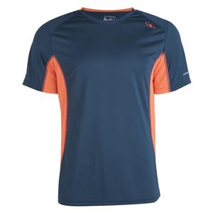 تی شرت ورزشی مردانه سی ام پی مدل 3C93377-L580 CMP  3C93377-L580 Sport T-Shirt For Men