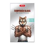 XO Tempered Full Screen Protector Anti Blue Screen Glass For Apple iPhone 8 Plus