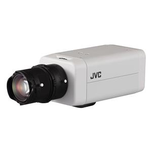 دوربین تحت شبکه جی وی سی مدل VN-T16U JVC Network  Camera VN-T16U