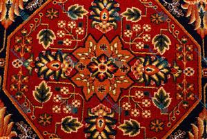 فرش ساوین طرح ژاله کلکسیون گلستان