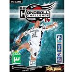 بازی IHF HANDBALL CHALLENGE 14 مخصوص PC