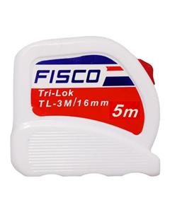 متر 5 متری فیسکو مدل Tri-Lok Fisco Tri-Lok 5M Meter