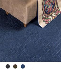 موکت ظریف مصور طرح مینا