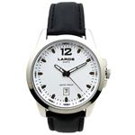 Laros LM-A101-White Watch For Men