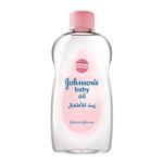 روغن بدن نوزاد جانسون Johnson s