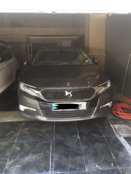 دی اس 5LS 2017