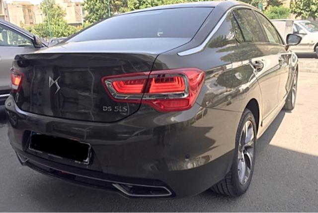 دی اس 5LS 2017