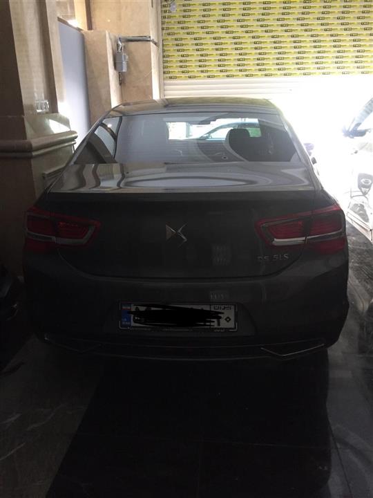 دی اس 5LS 2017