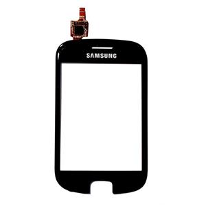 تاچ سامسونگ S5670 Galaxy Fit مشکی