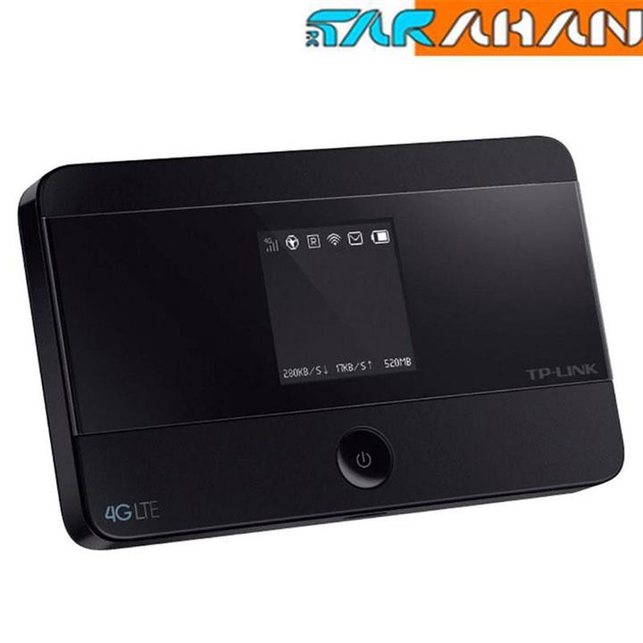TPLINK M7350 4G LTE Modem