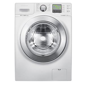 ماشین لباسشویی سامسونگ مدل WF1124 با ظرفیت 12کیلوگرم