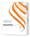 پرند Parand Power Point 2010, 2013 Learning Software 2DVD9