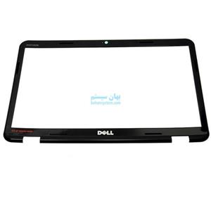 قاب پشت و جلو ال سی دی لپ تاپ دل Dell Inspiron N5010 _Cover A B صورتی
