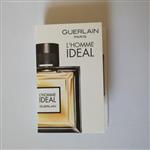 سمپل عطر مردانه گرلن آیدیل Guerlain Ideal Sample