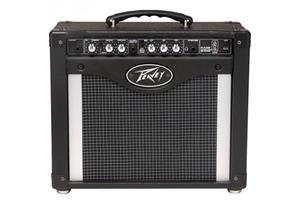 آمپلی فایر گیتار الکتریک Peavey Rage 258