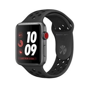 Series 3 nike 2025 apple watch 38mm