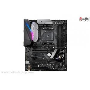 مادربرد ایسوس مدل ROG STRIX X370-F