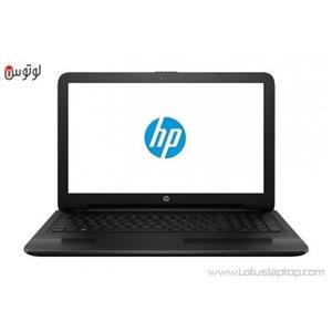 لپ تاپ HP 15-AY076NIA i7 8GB 1TB 2GB