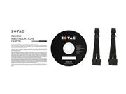 Zotac GTX 1080 Ti AMP! Extreme 11GB Graphics Card