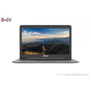 
					لپ تاپ Asus UX310UQ I7 12 512SSD 2G GRAY FHD				