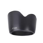 Canon Et 60 II Lens Hood For Select Canon Lenses