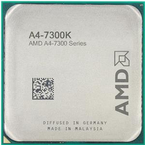 پردازنده مرکزی ای ام دی ریچلند مدل A4-7300