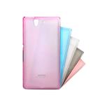 کاور سیلیکونی ای سی او مناسب برای گوشی سونی اکسپریا T3