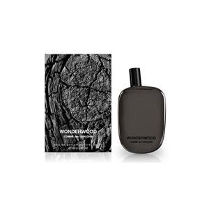 عطر WONDERWOOD FOR MEN EDP COMME DES GARCONS 