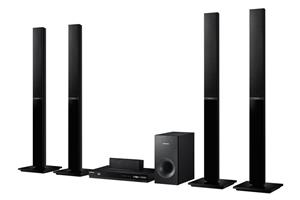 سینما خانگی 500 وات سامسونگ مدل   SAMSUNG HOME CINEMA H4550