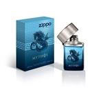 ادوتویلت مردانه زیپو مای دوس zippo mythos حجم 75 میل