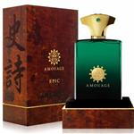 tester amouage epic (m)100ml edp