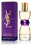 Yves Saint Laurent Manifesto