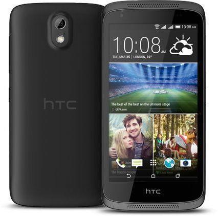 گوشی موبایل HTC Desire 526G