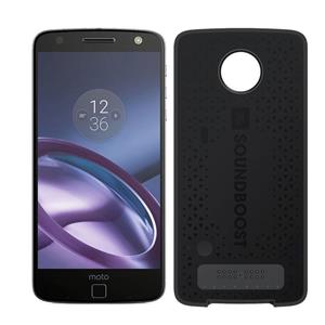گوشی موتورولا Moto Z ظرفیت 32 گیگابایت به همراه باندل اسپیکر