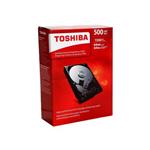 هارد 500گیگ Toshiba اصلی 