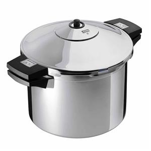 زودپز 8 لیتری برند کن ریکن مدل Inox