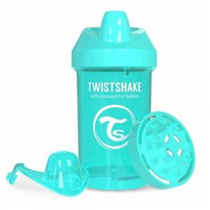 لیوان ابمیوه خوری 300 میل تویست شیکtwistshake 