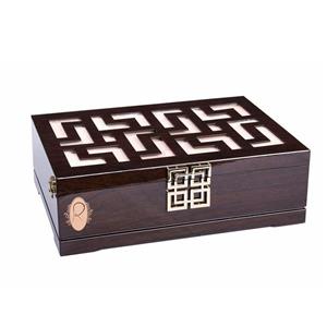 سرویس قاشق و چنگال 136 پارچه رزنتال براق مدل هپنهایم