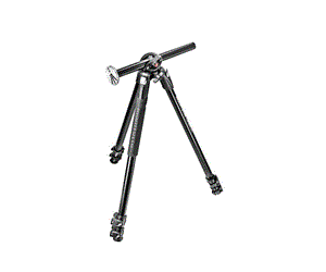 سه پایه دوربین (حرفه ای) مانفروتو Manfrotto 290 Dual MK290DUA3-3W 