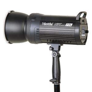 فلاش چتری استودیویی 600 ژول Mettle TTL 600
