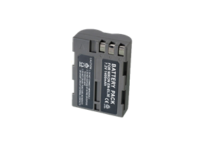 باتری لیتیومی نیکون Nikon Battery Pack EL 3