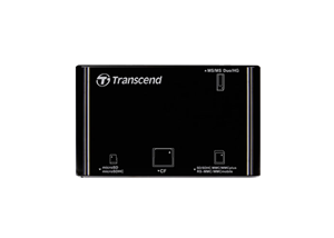 کارت خوان ترنسند Transcend Reader P8 USB 3 