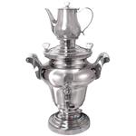 Beem Soraya Electric Samovar