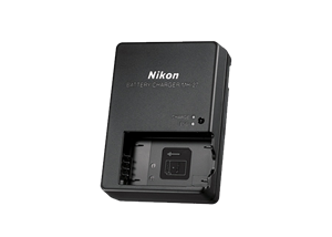 شارژرنیکون Nikon Charger Fore Battery EL20 