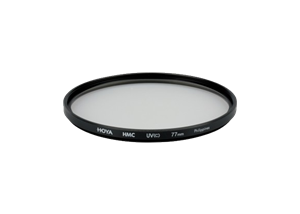 محافظ لنز هویا Hoya Filter UV HMC 77mm