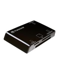 کارت خوان ترنسند Transcend Reader P8 USB 2 