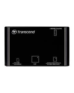 کارت خوان ترنسند Transcend Reader P8 USB 2 