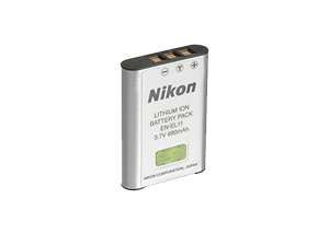 باتری لیتیومی نیکون Nikon Battery Pack EL11 