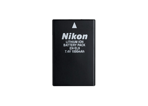 باتری لیتیومی نیکون Nikon Battery Pack EL9 